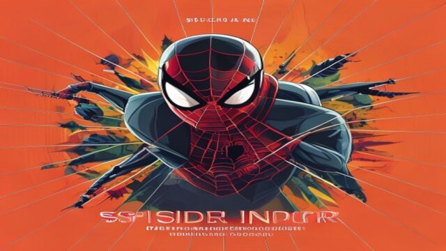 spider - Spider Noir: Film Animasi Terbaru yang Wajib Ditonton di 2026