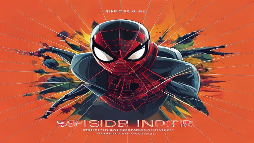 spider - Spider Noir: Film Animasi Terbaru yang Wajib Ditonton di 2026