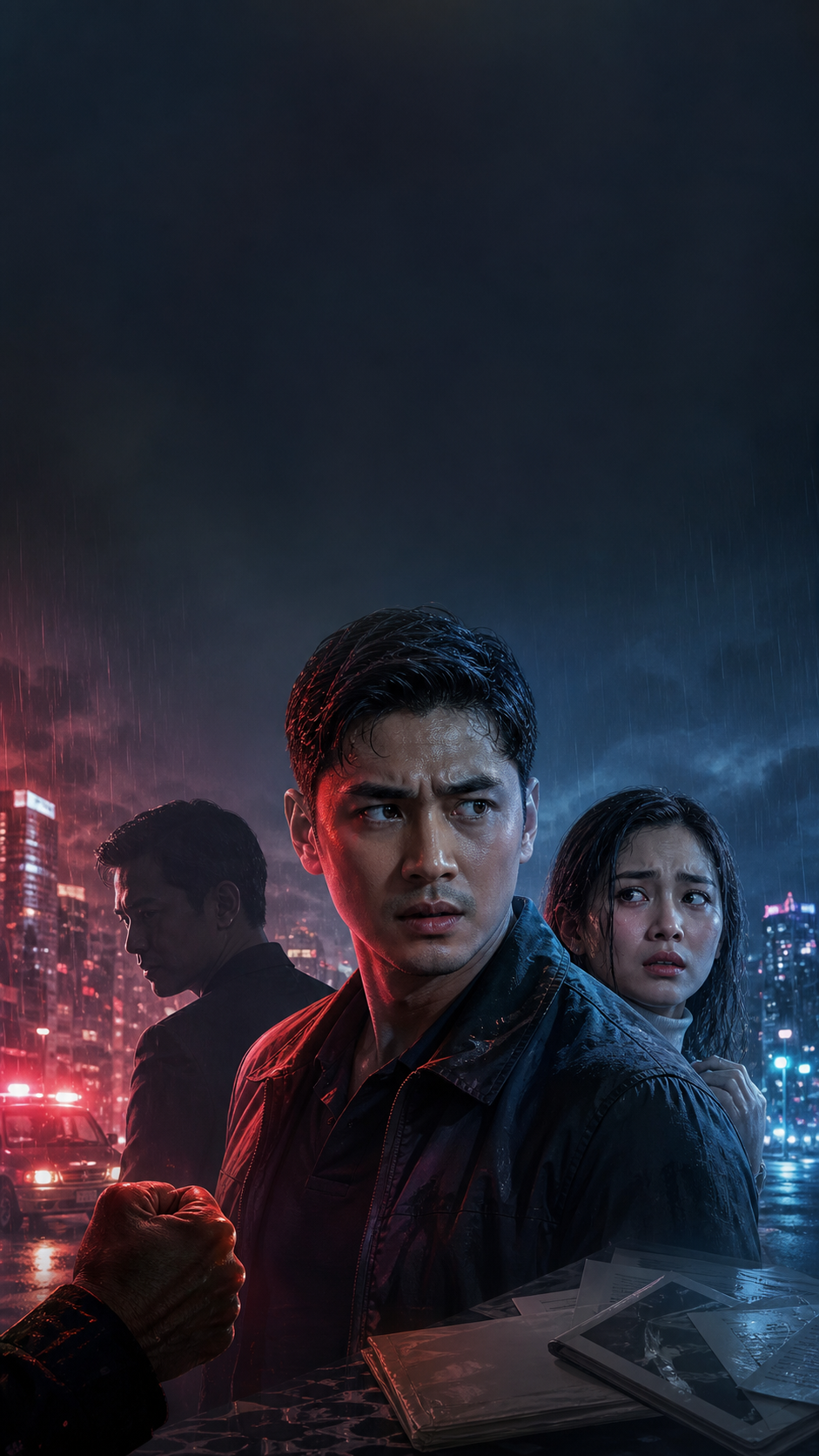 Sinopsis Terikat Janji Arya Saloka Eps 72: Aksi Sena Memanas - arya