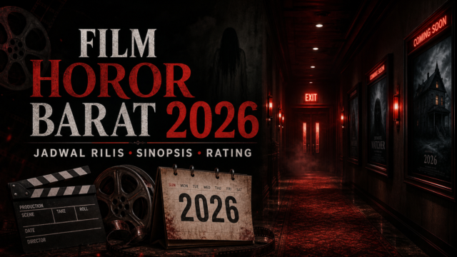 horor - Film Horor Barat 2026: Jadwal Rilis, Sinopsis, dan Rating