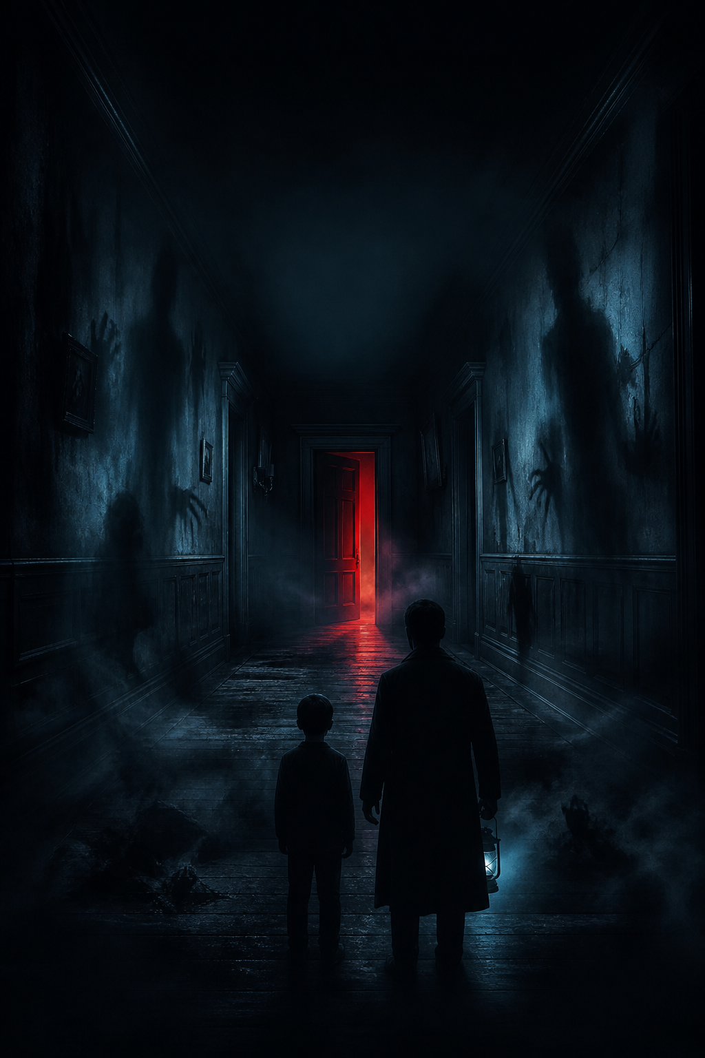 Sinopsis Insidious: Out of the Further - insidious