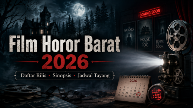 horor - Film Horor Barat 2026: Daftar Rilis, Sinopsis, Jadwal Tayang