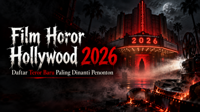horor - Film Horor Hollywood 2026: Daftar Teror Baru Paling Dinanti Penonton