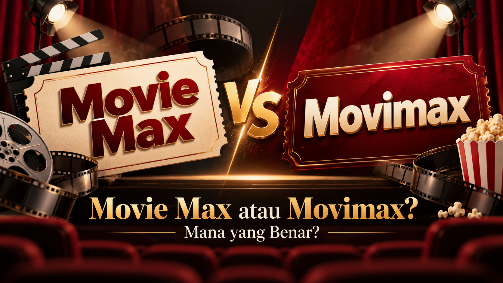 Movie Max atau Movimax, Mana yang Benar? - movimax